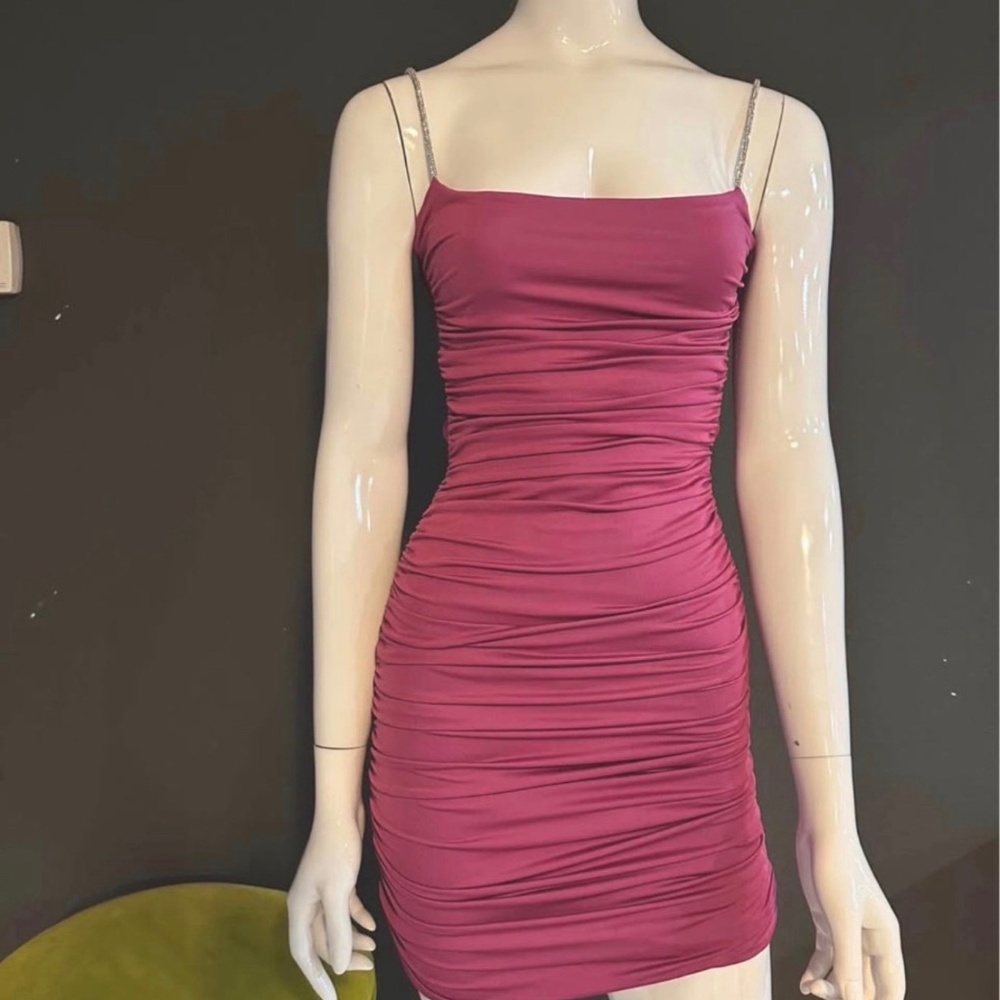 Bodycon dress